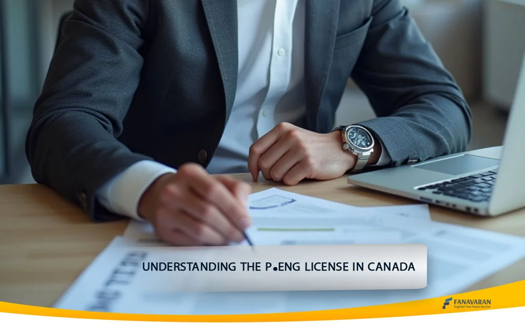 What Is P.Eng in Canada? Meaning, Requirements & Licensing Path