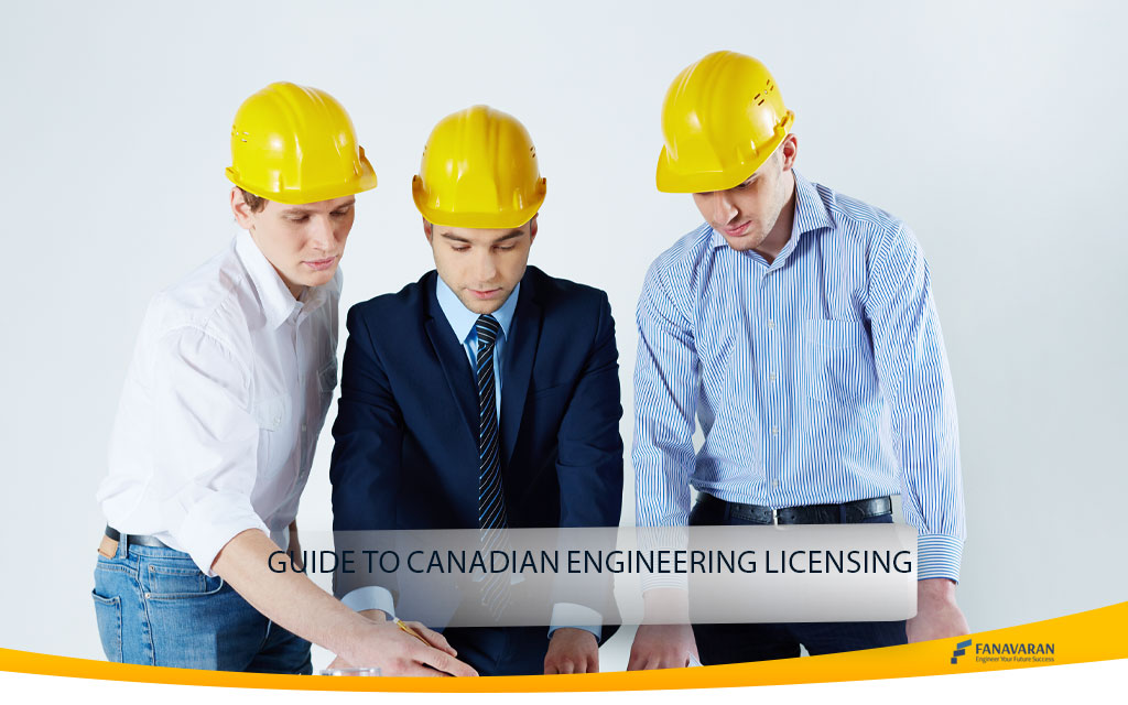 Complete Guide to Canadian Engineering Licensing Bodies for International Engineers 