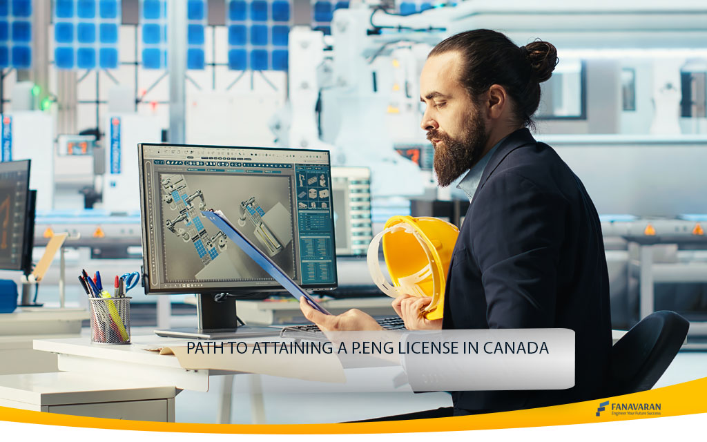 Understanding the Power Systems Technical Exam in Canada