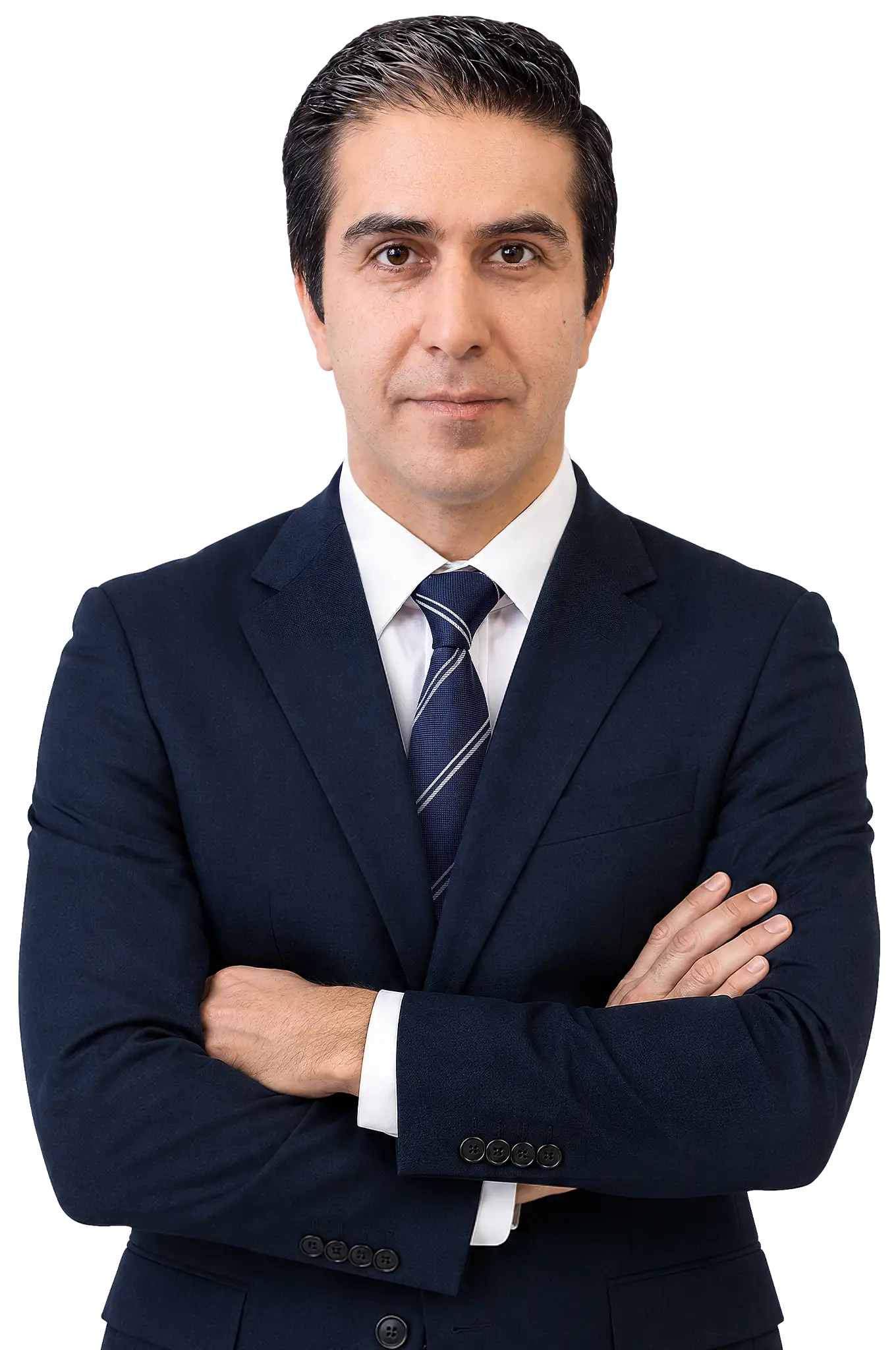 Mo Amani