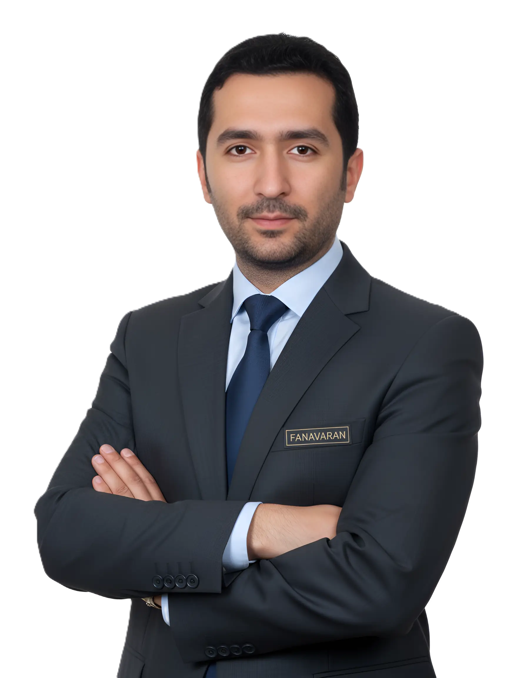 Hossein Shadmehr