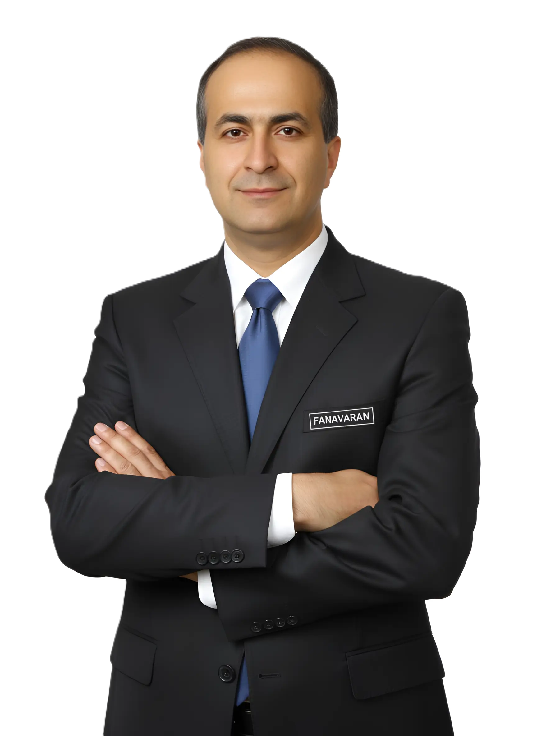 Ali Karevan