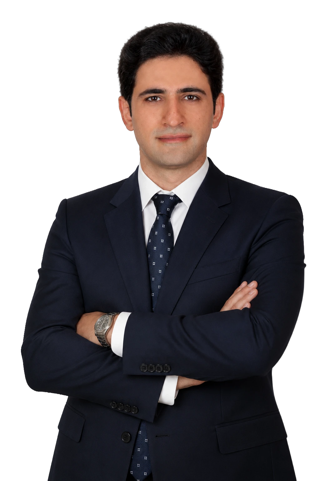 Mohammad Aryanfar