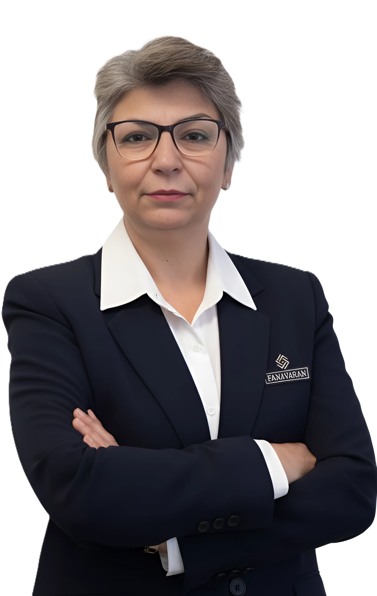 Maryam Emadyrezavi