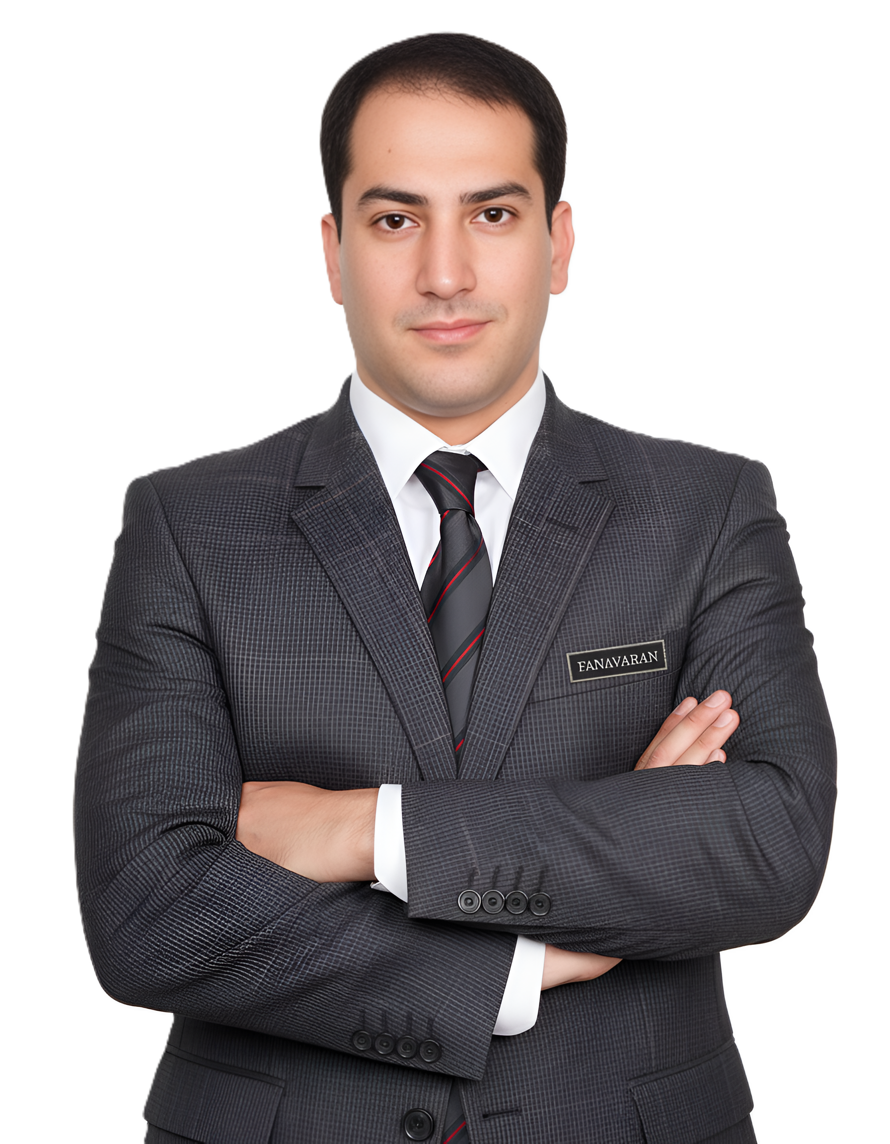 Behrouz Barati