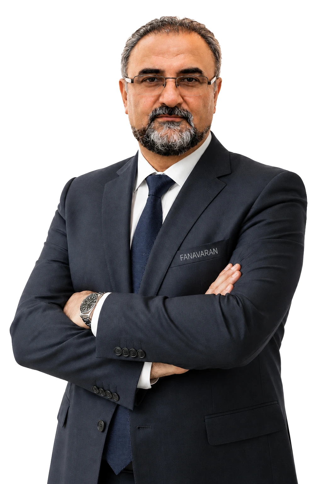 Farhad Gholami