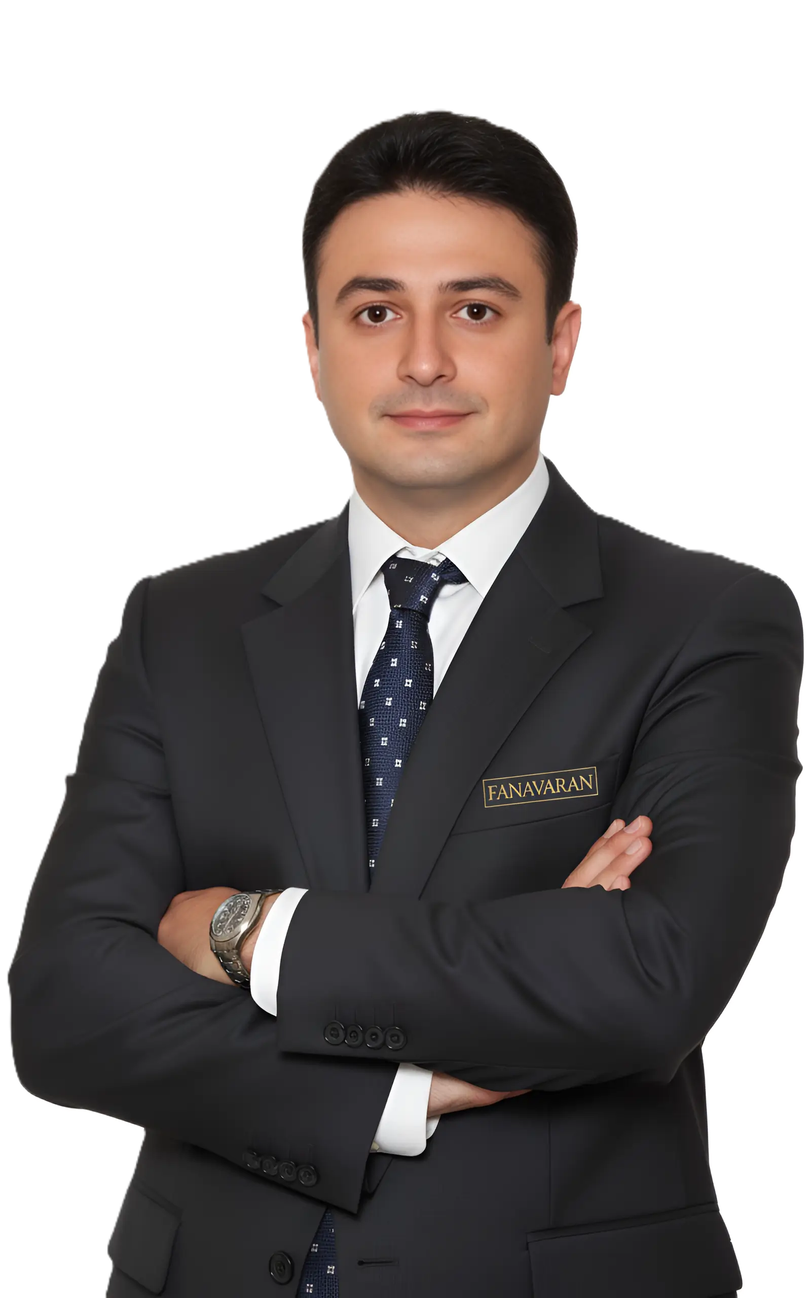 Sasan Ebadian