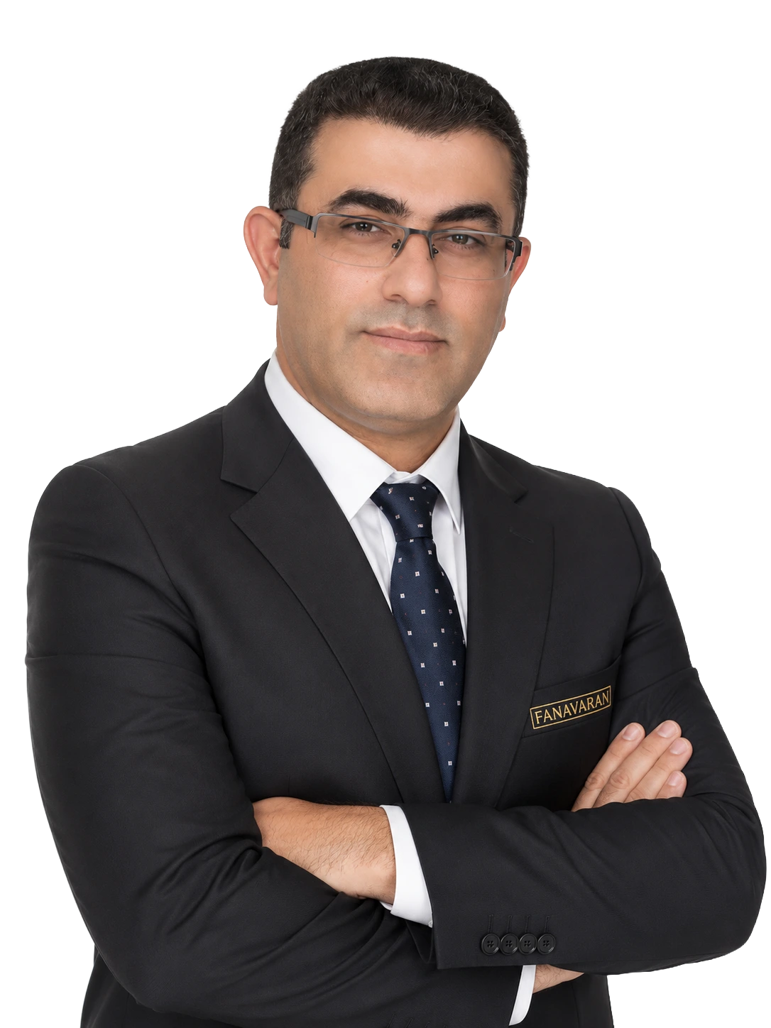 Mehdi Miri