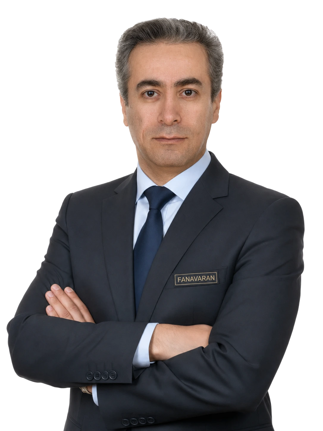 Mahmoud Rajabioun