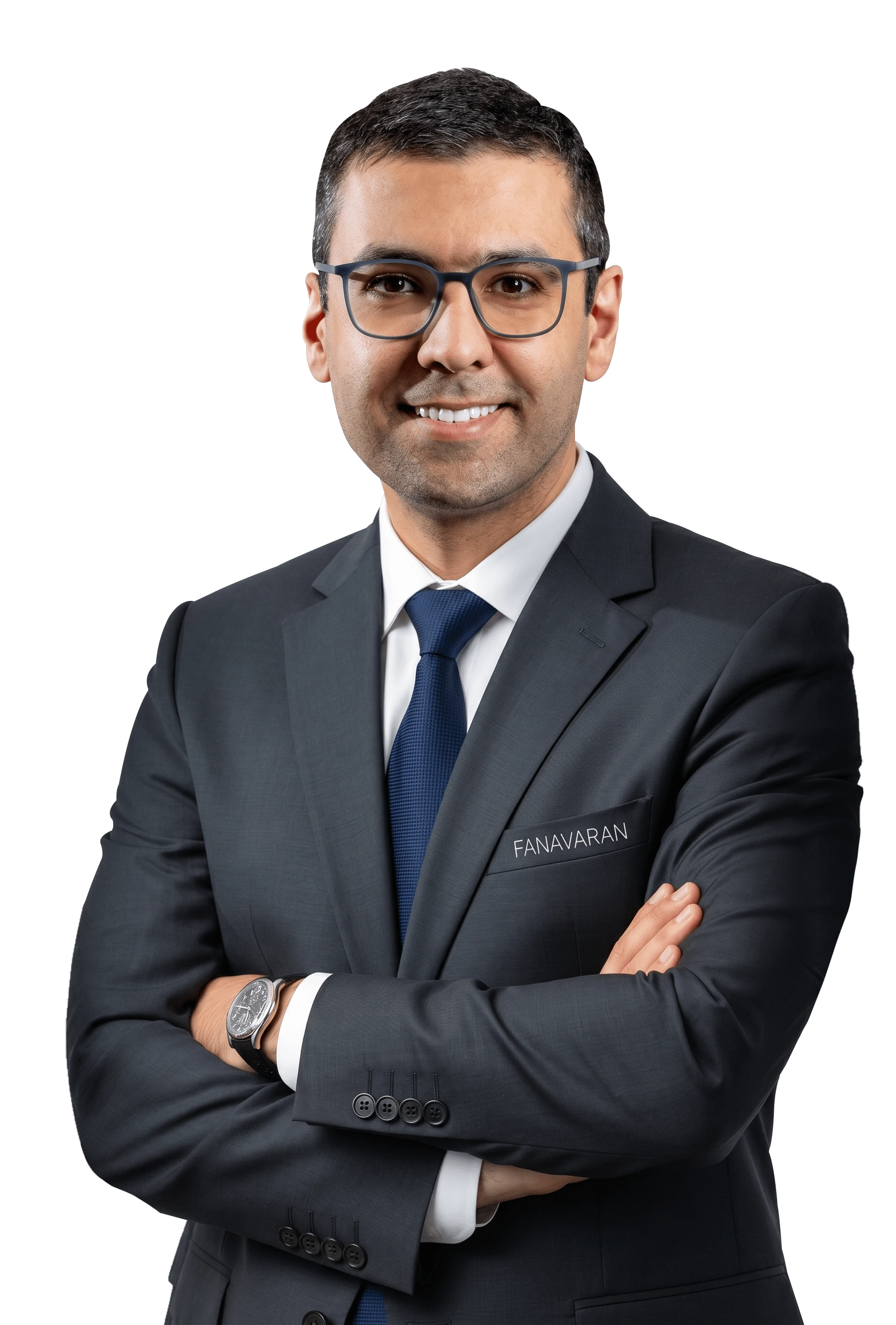 Keyvan Ghaderi