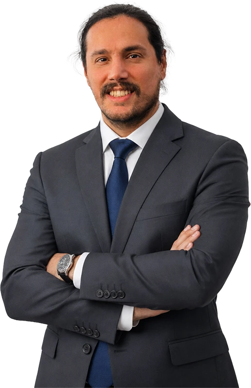 Payam Mahjoub