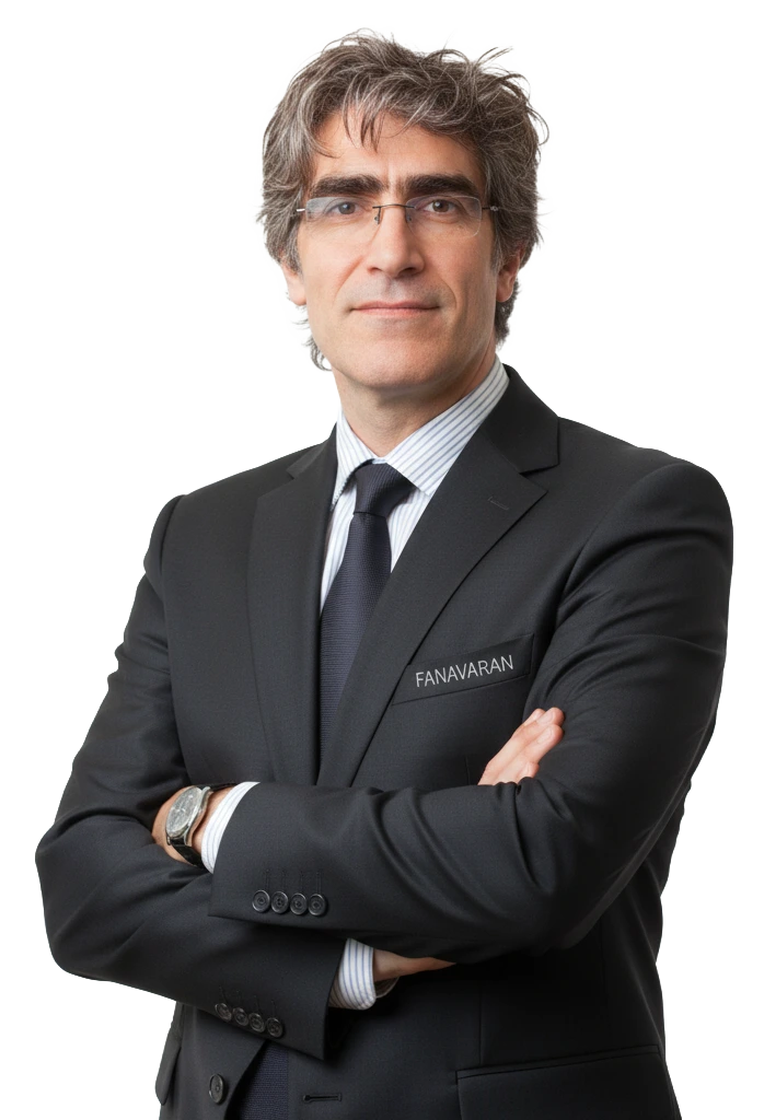 Shahram Eskandarzadeh