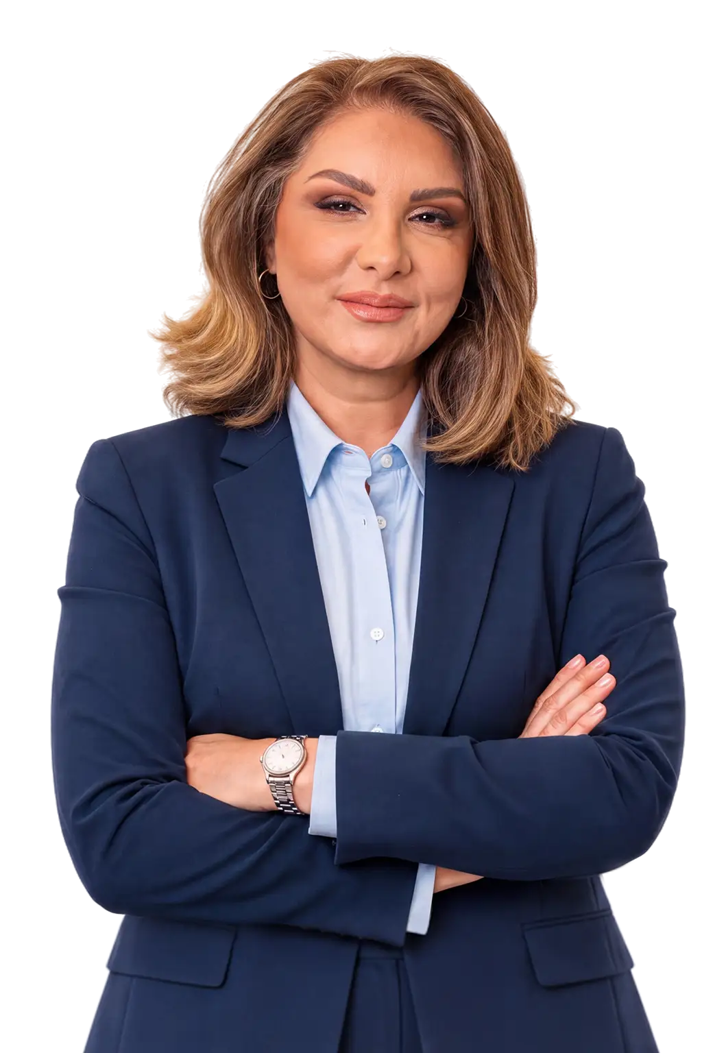 Shohreh Khatouni